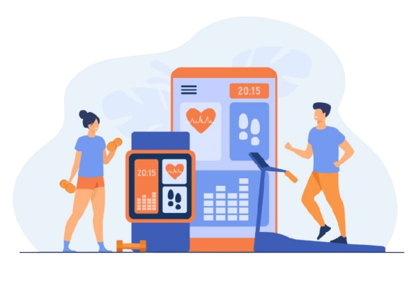 Ayowell AI health companion